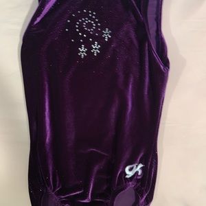 GK Leotard Gymnast